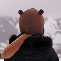 Накладка на шолом COOLCASC Beaver 12