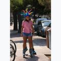 Накладка на шолом  COOLCASC Spike кольорова S038 8