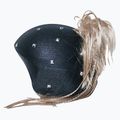 Накладка на шолом  COOLCASC Punky Girl чорна S062