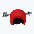 Накладка на шолом  COOLCASC Arrow червона S066