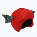 Накладка на шолом  COOLCASC Arrow червона S066 2