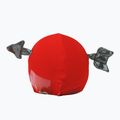 Накладка на шолом  COOLCASC Arrow червона S066 5