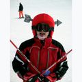 Накладка на шолом  COOLCASC Arrow червона S066 6