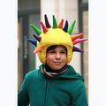 Накладка на шолом  COOLCASC Miss Liberty кольорова S085 8