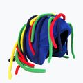 Накладка на шолом  COOLCASC Parchis Dredz кольорова S093 2