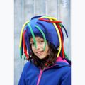 Накладка на шолом  COOLCASC Parchis Dredz кольорова S093 5