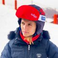 Чохол для окулярів COOLCASC Red Goggle Cover 2