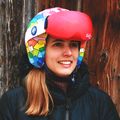 Чохол для окулярів COOLCASC Red Goggle Cover 3