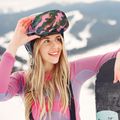 Чохол для окулярів COOLCASC Camouflage Goggle Cover 2