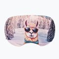 Чохол для окулярів COOLCASC Llama Goggle Cover