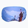 Чохол для окулярів COOLCASC Skiers