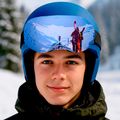 Чохол для окулярів COOLCASC Skiers 2