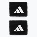Напульсники adidas Wristband S 2 шт black/white