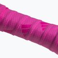 Обмотки для ракеток для паделю adidas Padel Overgrip Set 3 шт. pink 3