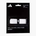 Обмотка для ракеток для паделя adidas Replacement Grip біла 3