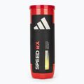 М'ячі для падлу adidas Speed Rx 3 шт. жовтий