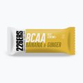 Енергетичний батончик 226 ERS Endurance Bar BCAA banana/ginger