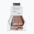 Енергетичний батончик 226ERS Endurance Bar Choco Bits 60 г кава з шоколадом 2