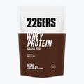 Протеїновий коктейль 226ERS Whey Protein WPC 1 кг шоколадний
