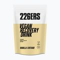 Відновлюючий напій 226ERS Vegan Recovery Drink 1 кг ваніль