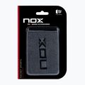 Напульсники NOX Wristband with Logo 2 szt. grey/black