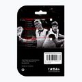 Напульсники NOX Wristband with Logo 2 szt. grey/black 2