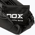 Сумка для паделю NOX Pro Series 38 л black 9
