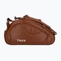 Сумка для паделю NOX Pro Series 38 л camel 3