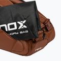 Сумка для паделю NOX Pro Series 38 л camel 9