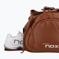 Сумка для паделю NOX Pro Series 38 л camel 10