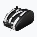 Сумка для паделя NOX Luxury Master Series Padelbag 60 l white/black 3