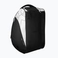 Сумка для паделя NOX Luxury Master Series Padelbag 60 l white/black 4