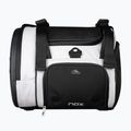 Сумка для паделя NOX Luxury Master Series Padelbag 60 l white/black 5