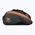 Сумка для паделю NOX Luxury Open Series 60 л black/brown 4