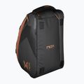 Сумка для паделю NOX Luxury Open Series 60 л black/brown 5