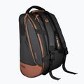 Сумка для паделю NOX Luxury Open Series 60 л black/brown 6