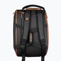 Сумка для паделю NOX Luxury Open Series 60 л black/brown 7