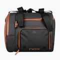 Сумка для паделю NOX Luxury Open Series 60 л black/brown 8