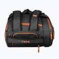 Сумка для паделю NOX Luxury Open Series 60 л black/brown 9