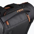 Сумка для паделю NOX Luxury Open Series 60 л black/brown 10