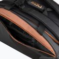 Сумка для паделю NOX Luxury Open Series 60 л black/brown 12