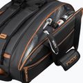 Сумка для паделю NOX Luxury Open Series 60 л black/brown 13