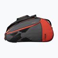 Сумка для паделю NOX Luxury Open Series 60 л black/red 3