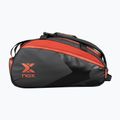Сумка для паделю NOX Luxury Open Series 60 л black/red 4