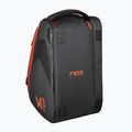 Сумка для паделю NOX Luxury Open Series 60 л black/red 5