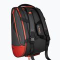Сумка для паделю NOX Luxury Open Series 60 л black/red 6