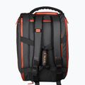 Сумка для паделю NOX Luxury Open Series 60 л black/red 7