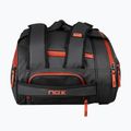 Сумка для паделю NOX Luxury Open Series 60 л black/red 9