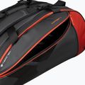 Сумка для паделю NOX Luxury Open Series 60 л black/red 11