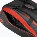 Сумка для паделю NOX Luxury Open Series 60 л black/red 12